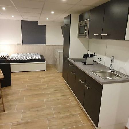 Welcome Apartment Coelbe 외부 사진
