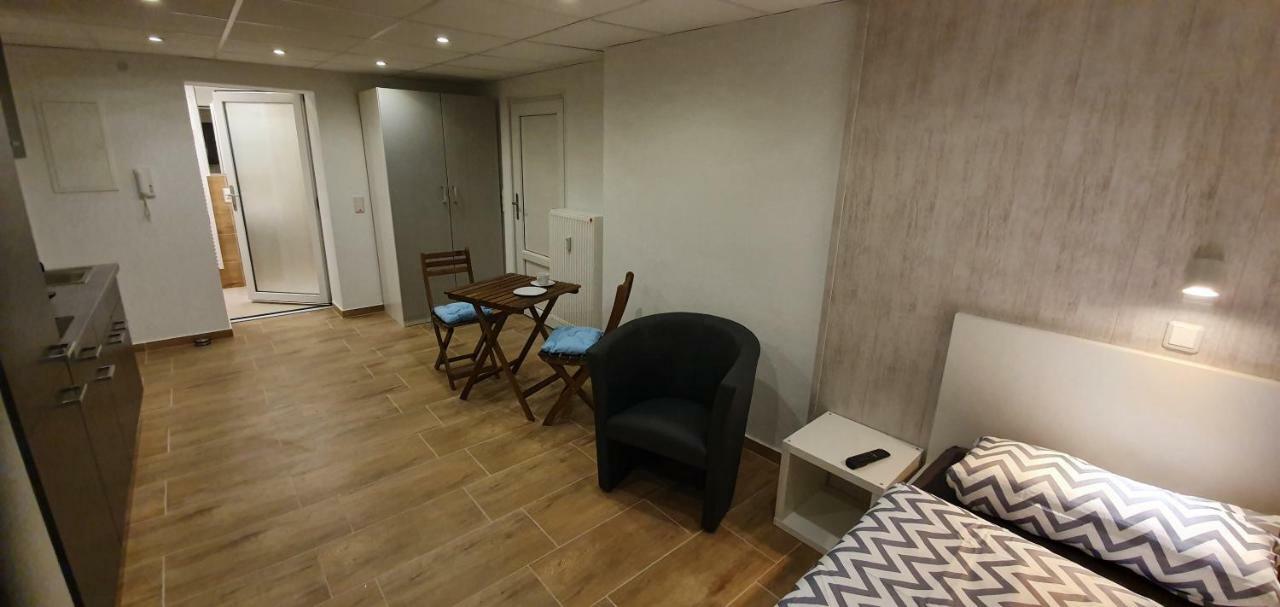 Welcome Apartment Coelbe 외부 사진