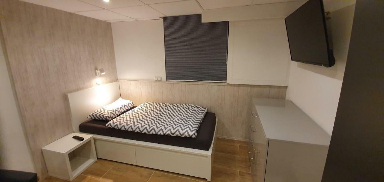 Welcome Apartment Coelbe 외부 사진